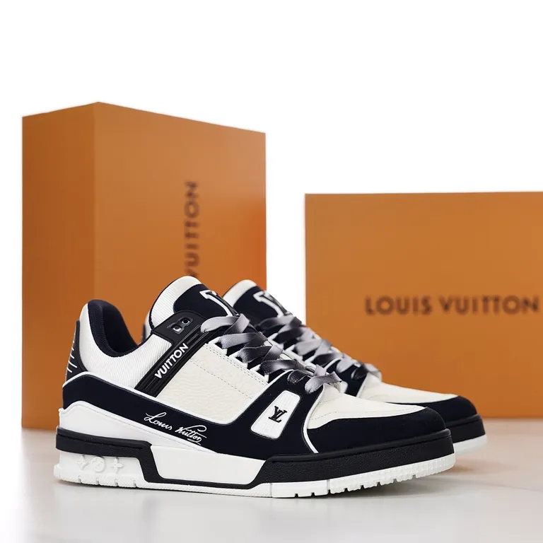 Louis Vuitton Shoe 